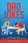 Cover: Dad Jokes - Power Pub