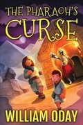 Cover: The Pharaoh's Curse - Big Moon Books