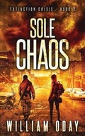Cover: Sole Chaos - Big Moon Books