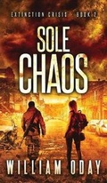 Cover: Sole Chaos - Big Moon Books