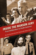 Cover: Inside the Manson Jury - Micro Publishing Media