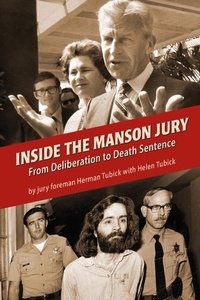 Enlarge image Cover: Inside the Manson Jury - Micro Publishing Media