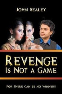 Enlarge image Cover: Revenge Is Not a Game - Strategic Book Publishing