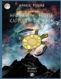 Cover: The Moon Saga - Pen It! Publications, LLC
