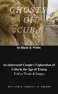 Cover: Ghosts of Cuba - Green Place Books