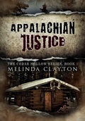 Cover: Appalachian Justice - Thomas-Jacob Publishing, LLC