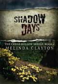 Cover: Shadow Days - Thomas-Jacob Publishing, LLC