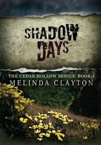 Enlarge image Cover: Shadow Days - Thomas-Jacob Publishing, LLC