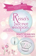 Cover: Rissa's Secret Weapon - S&g Publishing