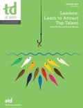 Cover: Leaders - ASTD Press