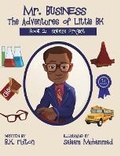 Cover: Mr. Business - Owl Publishing, LLC