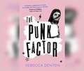Cover: The Punk Factor - Dreamscape Media
