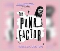 Enlarge image Cover: The Punk Factor - Dreamscape Media