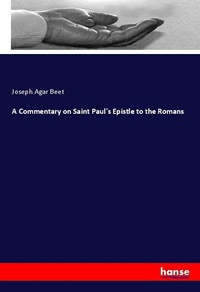 Enlarge image Cover: A Commentary on Saint Paul's Epistle to the Romans - Hansebooks