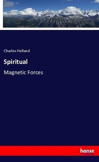 Enlarge image Cover: Spiritual - Hansebooks