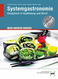 Cover: eBook inside: Buch und eBook Systemgastronomie - Verlag Handwerk und Technik