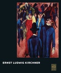 Cover: Ernst Ludwig Kirchner - Prestel