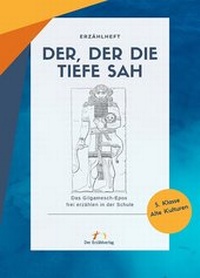 Enlarge image Cover: Der, der die Tiefe sah - Der Erzählverlag UG