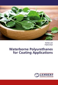 Enlarge image Cover: Waterborne Polyurethanes for Coating Applications - LAP Lambert Academic Publishing