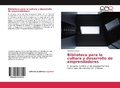Cover: Biblioteca para la cultura y desarrollo de emprendedores - Editorial Acad&eacute;mica Espa&ntilde;ola