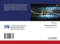 Cover: Perforated Fins - LAP Lambert Academic Publishing