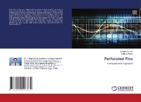 Enlarge image Cover: Perforated Fins - LAP Lambert Academic Publishing