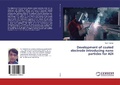 Cover: Development of coated electrode introducing nano particles for ADI - LAP Lambert Academic Publishing