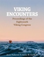 Cover: Viking encounters - Aarhus University Press