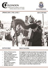 Enlarge image Cover: Coldnoon - Bloomsbury Publishing India Pvt Ltd