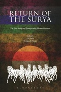 Cover: Return of the Surya - Bloomsbury Publishing India Pvt Ltd