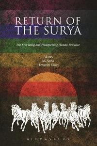 Enlarge image Cover: Return of the Surya - Bloomsbury Publishing India Pvt Ltd