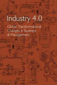 Abbildung von: Industry 4.0 - Bloomsbury India