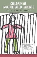 Cover: Children of Incarcerated Parents - Bloomsbury Publishing India Pvt Ltd