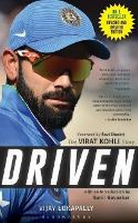 Enlarge image Cover: Driven - Bloomsbury Publishing India Pvt Ltd