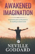 Cover: Awakened Imagination - General Press India