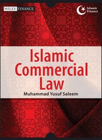 Bild vergrößern Bild: Islamic Commercial Law - Wiley