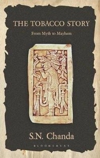 Abbildung von: The Tobacco Story - Bloomsbury Publishing India Pvt Ltd