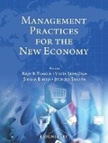 Cover: Management Practices for the New Economy - Bloomsbury Publishing India Pvt Ltd
