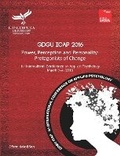 Cover: Power, Perception and Personality - Bloomsbury Publishing India Pvt Ltd