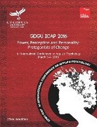 Abbildung von: Power, Perception and Personality - Bloomsbury India