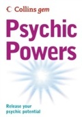 Cover: Psychic Powers - HarperCollins