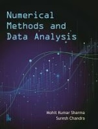 Enlarge image Cover: Numerical Methods and Data Analysis - TechSar Pvt. Ltd