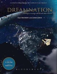Enlarge image Cover: Dreamnation - Bloomsbury Publishing India Pvt Ltd