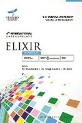 Cover: 4th International Case Conclave ELIXIR - Bloomsbury Publishing India Pvt Ltd