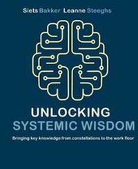 Abbildung von: Unlocking systemic wisdom - Uitgeverij Het Noorderlicht