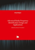 Cover: Advanced Radio Frequency Identification Design and Applications - In Tech