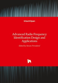 Enlarge image Cover: Advanced Radio Frequency Identification Design and Applications - In Tech