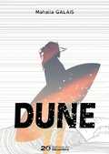 Cover: Dune - Editions du 20 d&eacute;cembre