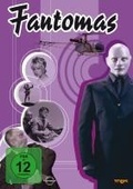 Cover: Fantomas - Universum Film