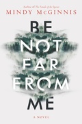 Cover: Be Not Far from Me - HarperCollins